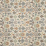 Tapisserie Ikat ethnique multicolore - Ribes y Casals