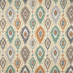 Tapisserie ethnique tribal multicolore - Ribes y Casals