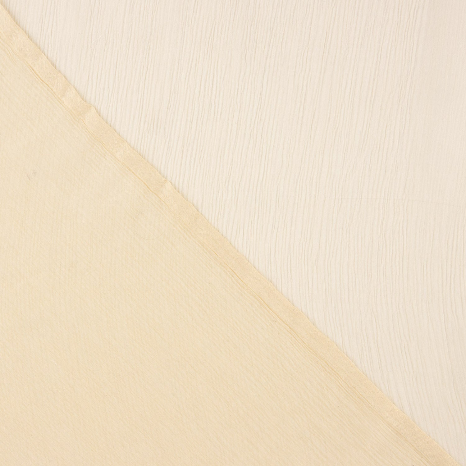 Bambula de soie beige - Ribes y Casals