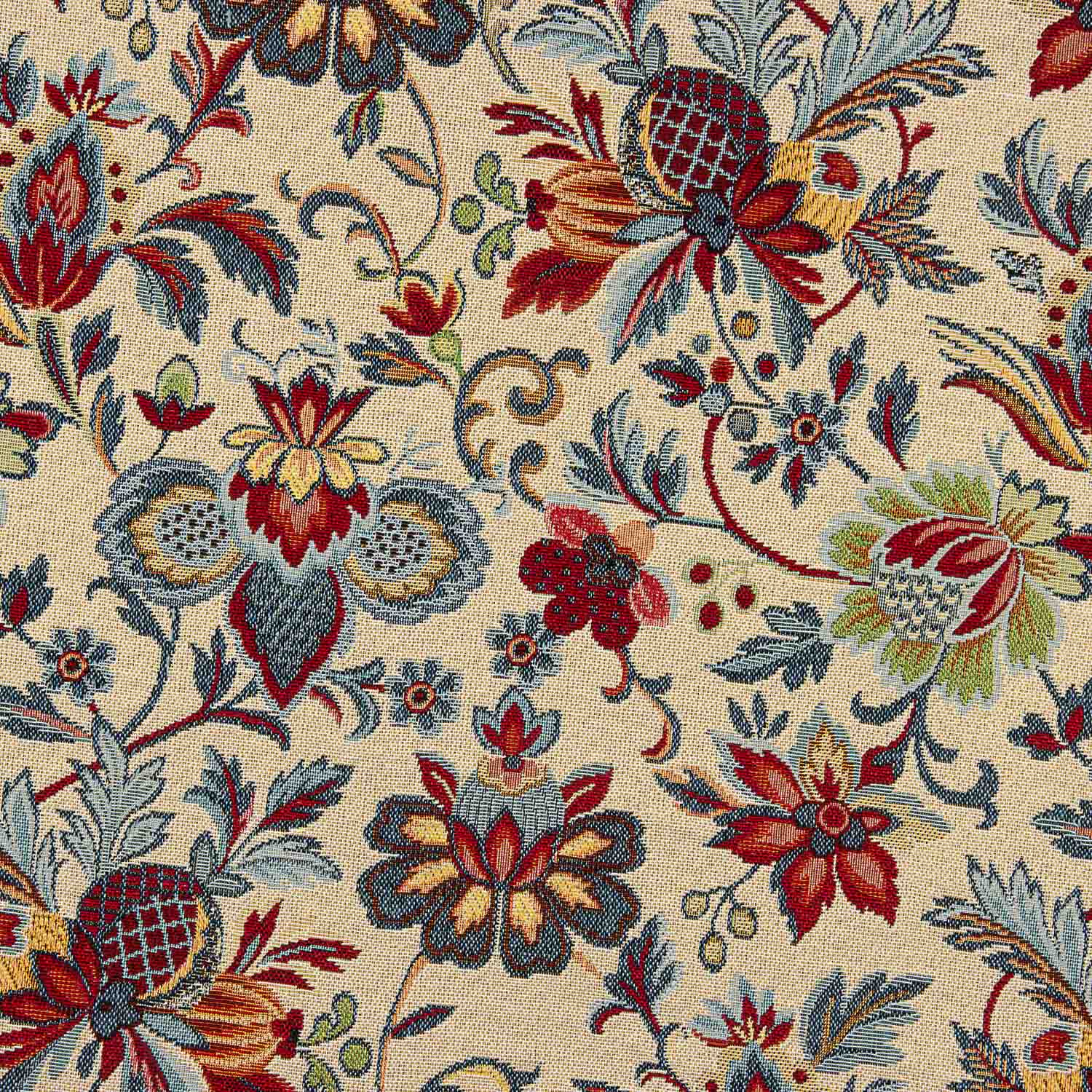 Gobelin Fleur Kangsta - Ribes y Casals