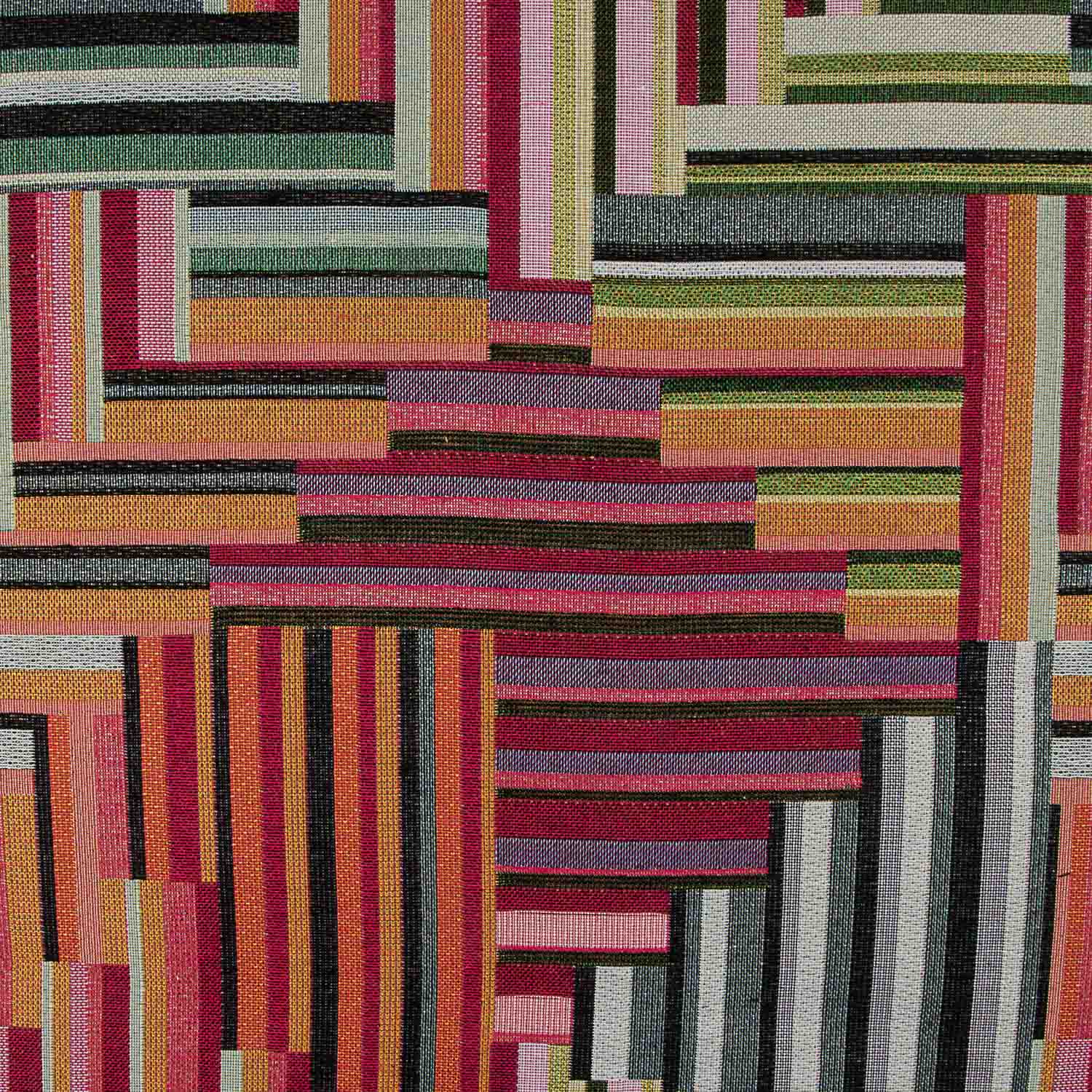 Gobelin Maxi Géométrique - Ribes y Casals