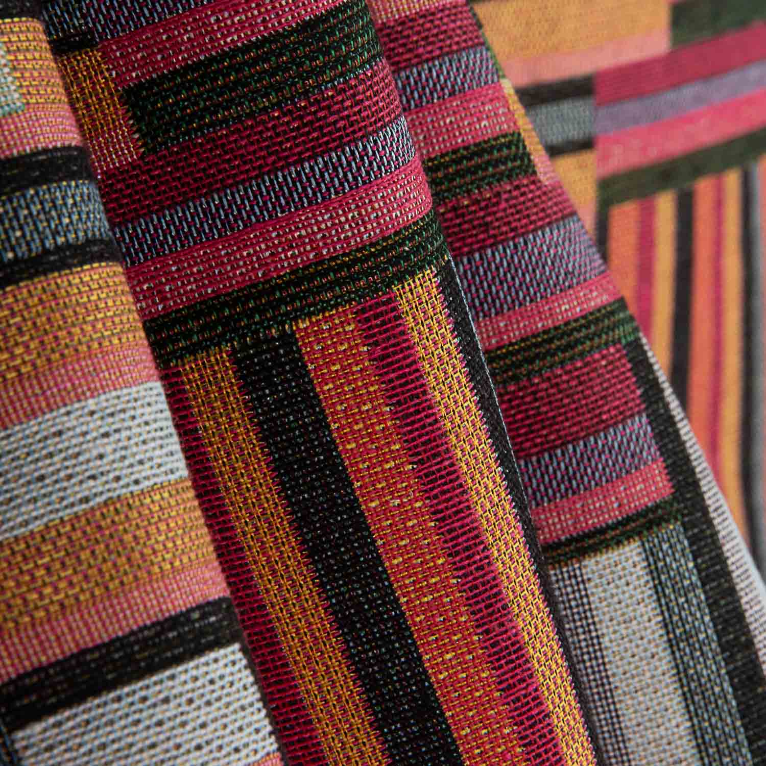 Gobelin Maxi Géométrique - Ribes y Casals