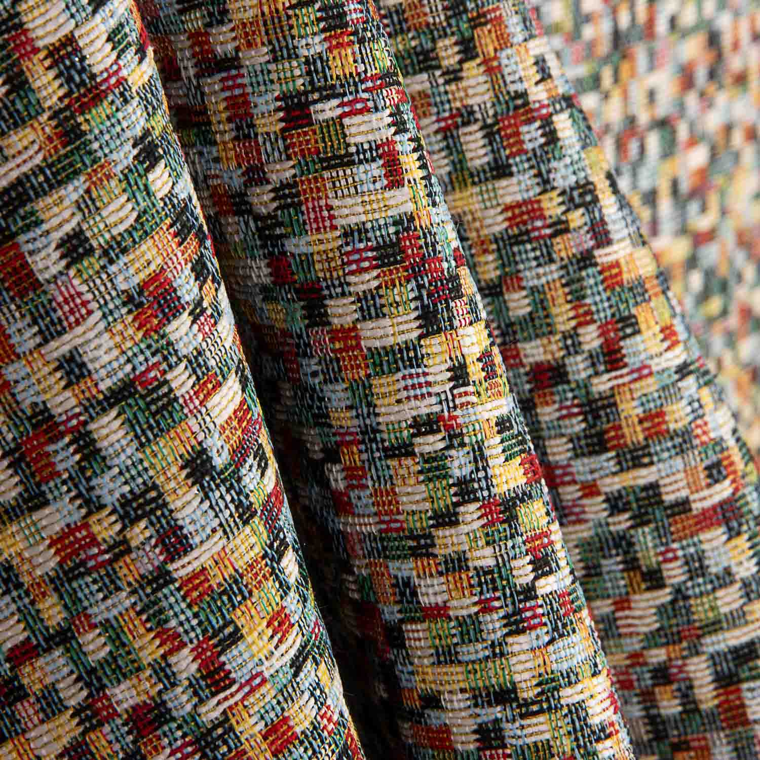 Mini géométrique Gobelino - Ribes y Casals