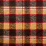 Mouflon à carreaux moutarde - Ribes y Casals