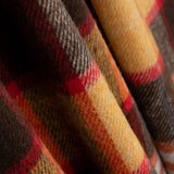 Mouflon à carreaux moutarde - Ribes y Casals