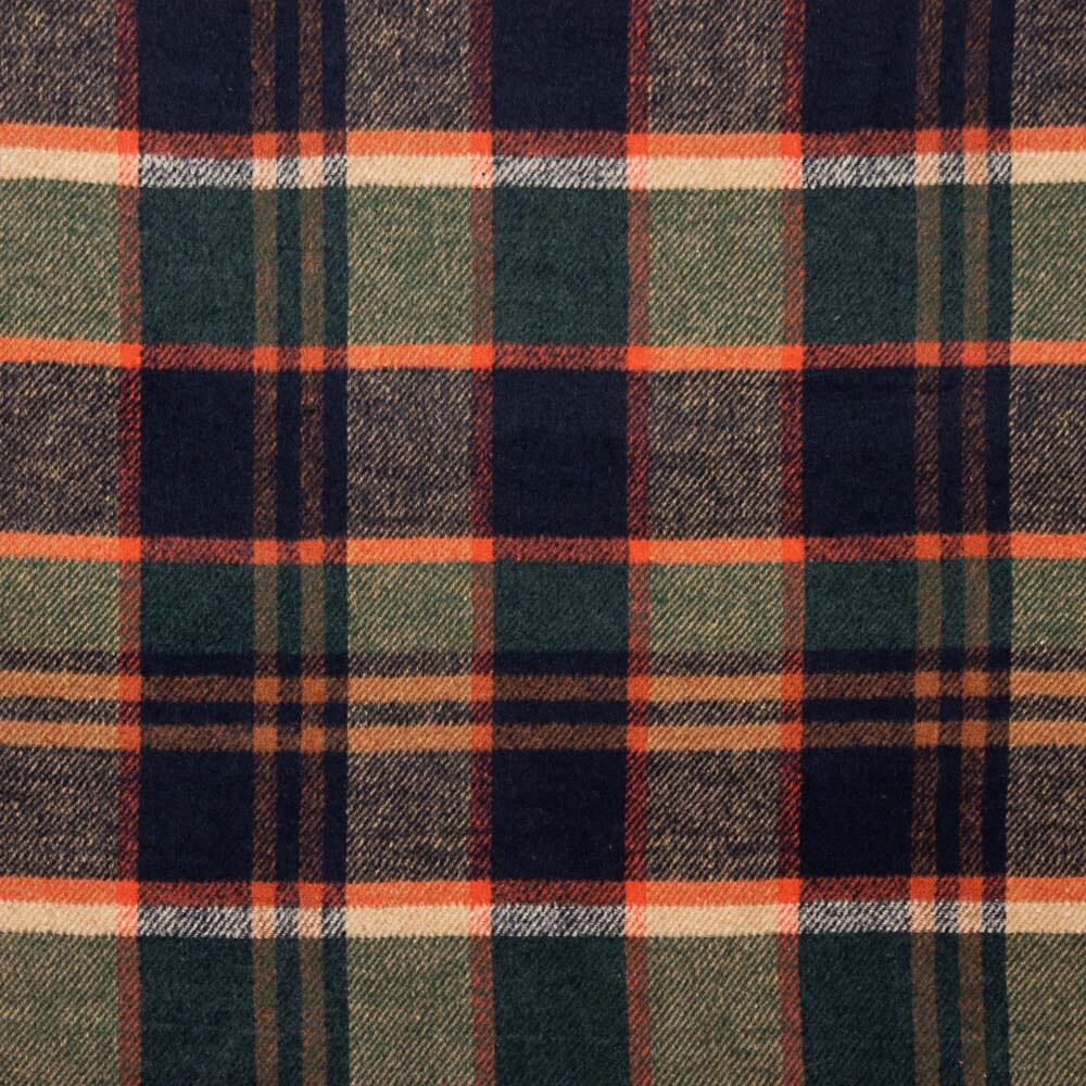 Mouflon Carreaux Verts - Ribes y Casals