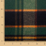 Mouflon Carreaux Verts - Ribes y Casals