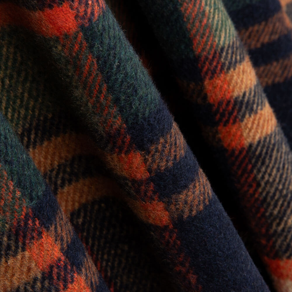 Mouflon Carreaux Verts - Ribes y Casals