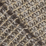 Chanel Lurex Tweed Vison Or - Ribes y Casals