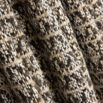 Chanel Lurex Tweed Vison Or - Ribes y Casals