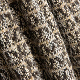 Chanel Lurex Tweed Vison Or - Ribes y Casals