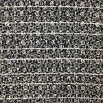 Chanel Lurex Bicolore Noir - Ribes y Casals