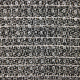 Chanel Lurex Bicolore Noir - Ribes y Casals