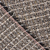 Chanel Lurex Bicolore Tan - Ribes y Casals