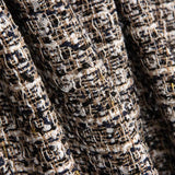 Chanel Lurex Bicolore Tan - Ribes y Casals