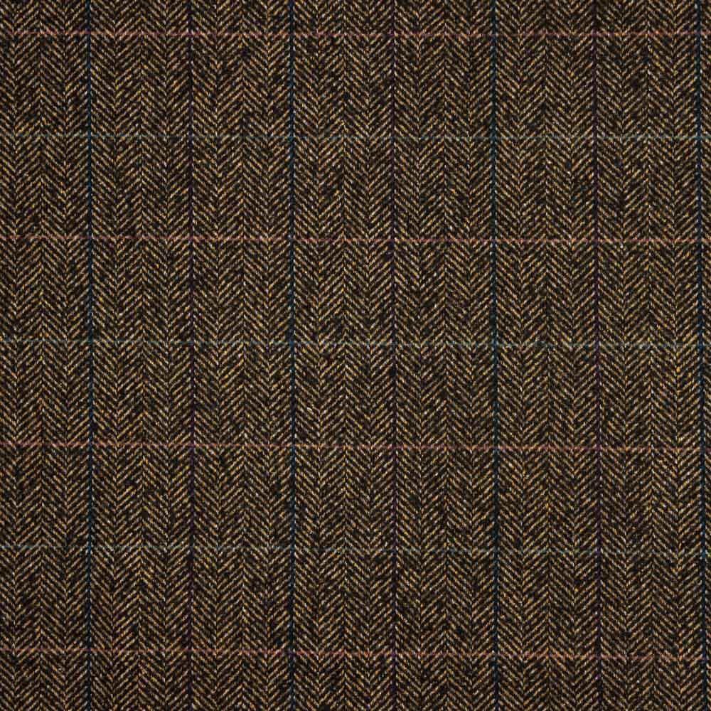 Laine à chevrons noire - Ribes y Casals