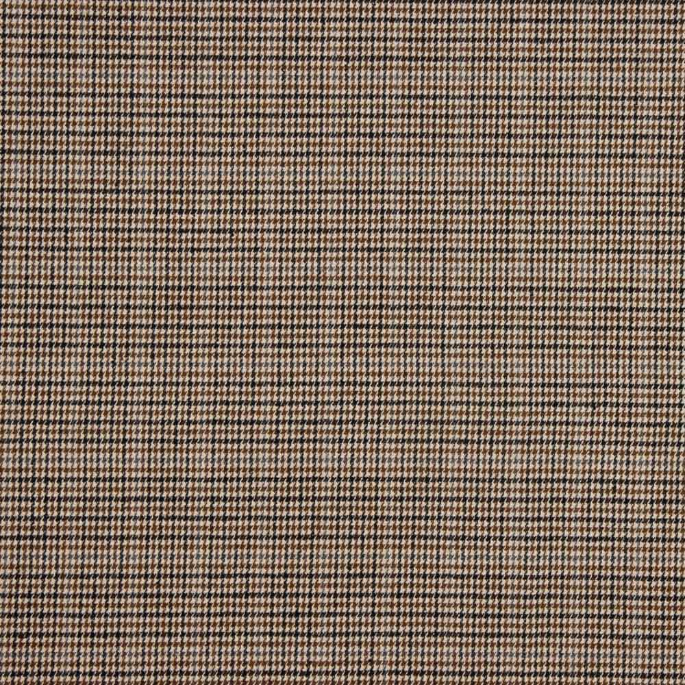 Harrys Check Laine Tan - Ribes y Casals