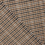 Harrys Check Laine Tan - Ribes y Casals