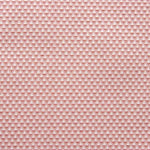 Nappe en résine anti-taches losange Hikari rose - Ribes y Casals