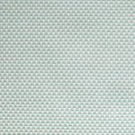 Nappe en résine anti-taches Hikari Rhombus vert d&#39;eau - Ribes y Casals