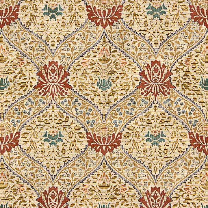 Tapisserie Damas Beige - Ribes y Casals