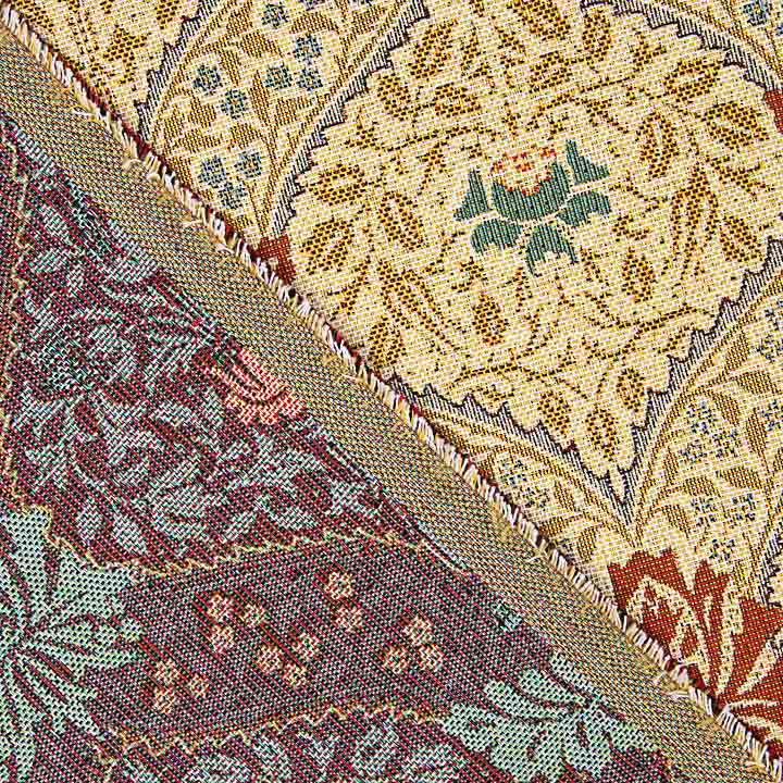 Tapisserie Damas Beige - Ribes y Casals
