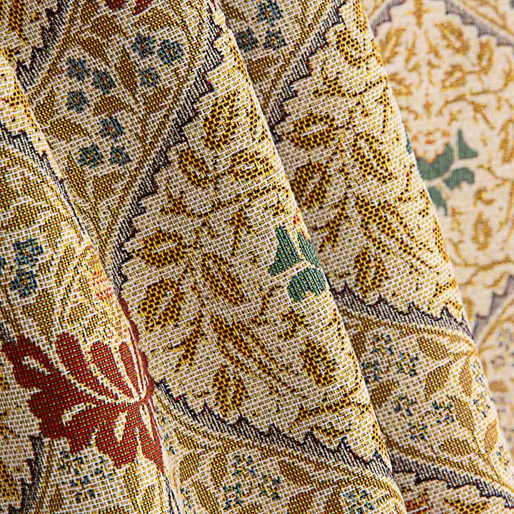 Tapisserie Damas Beige - Ribes y Casals
