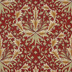Tapisserie décorative rouge - Ribes y Casals