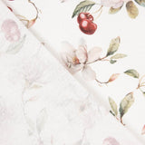 Toile imprimée cerisier en fleurs - Ribes y Casals