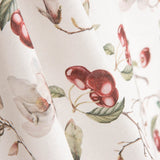 Toile imprimée cerisier en fleurs - Ribes y Casals