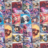 Toile néo manga - Ribes y Casals