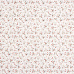 Toile rose vintage - Ribes y Casals