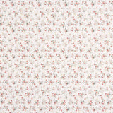 Toile rose vintage - Ribes y Casals