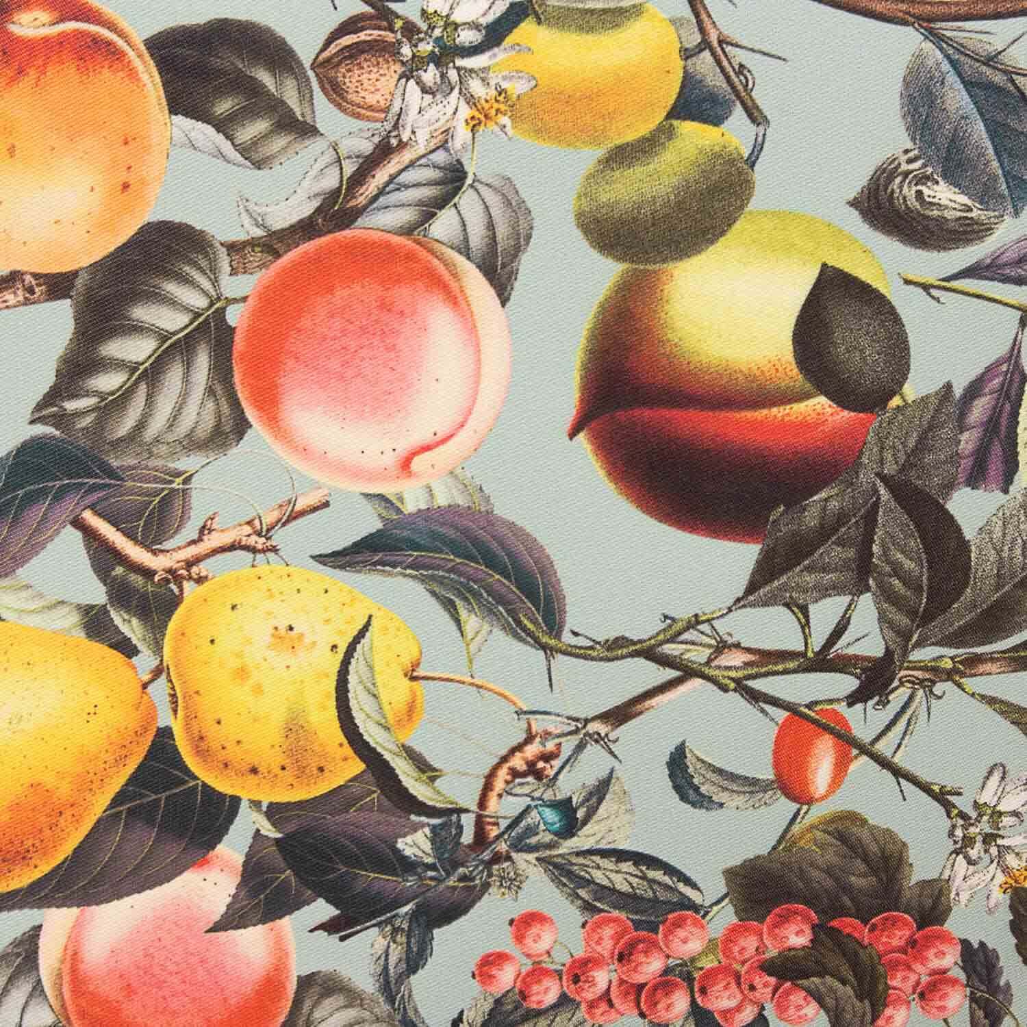 Linge de table anti-taches Fruits Vintage - Ribes y Casals