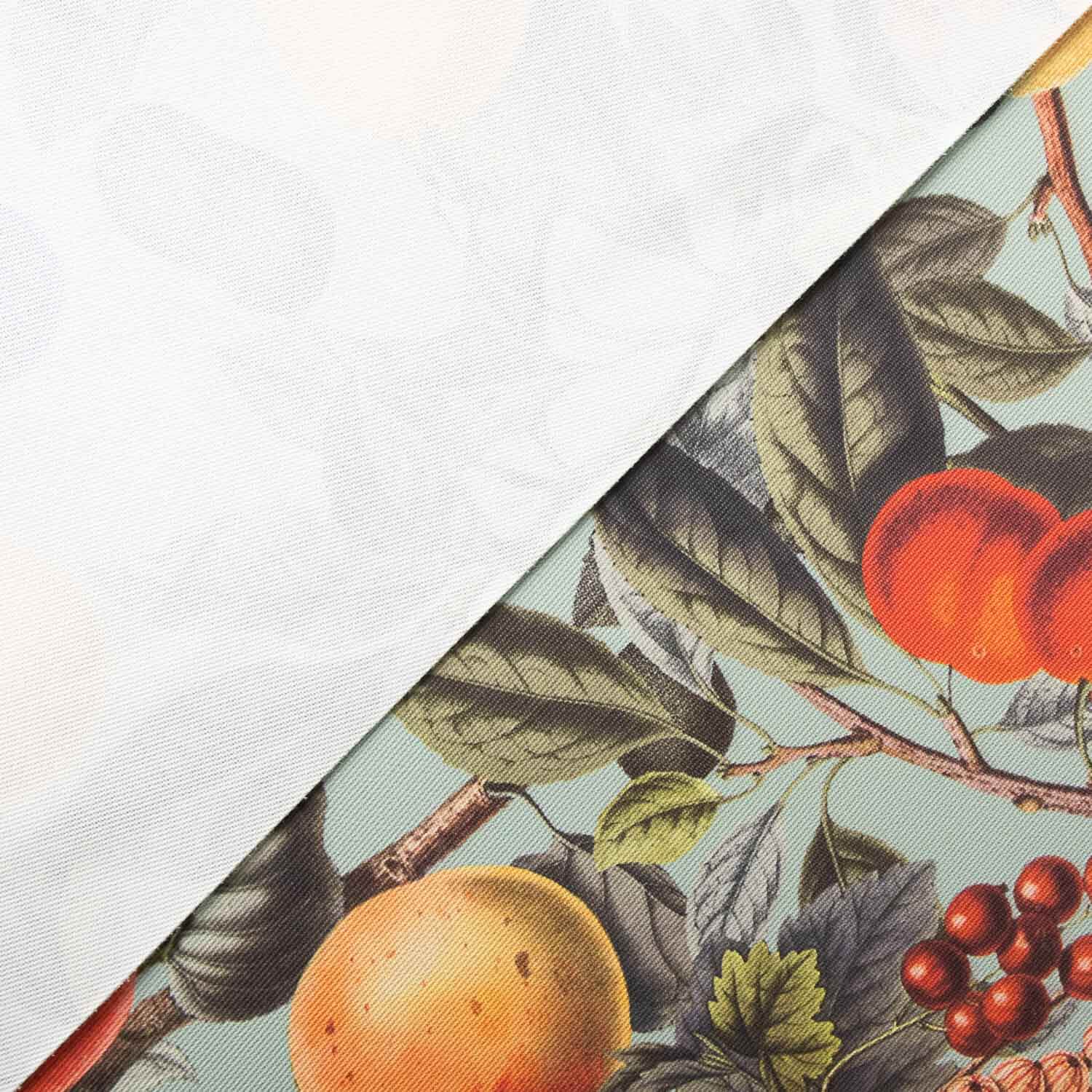 Linge de table anti-taches Fruits Vintage - Ribes y Casals