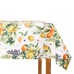 Linge de table anti-taches Fruits Agrumes - Ribes y Casals