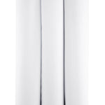 Rouleau de polyester plat blanc 150 cm – Pièce de 25 mètres - Ribes y Casals