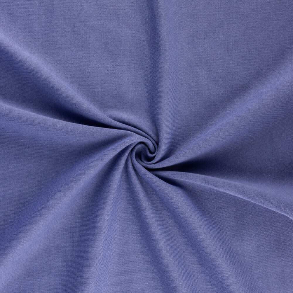 Roma Tricot Bleu Denim - Ribes y Casals