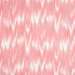 Toile de coton Difu rouge majorquina - Ribes y Casals