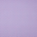 Rustique imprimé lunaire 4 mm mauve - Ribes y Casals