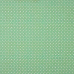 Rustique imprimé lunaire 4 mm vert - Ribes y Casals