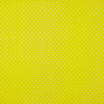 Rustique Imprimé lunaire 4 mm Lime - Ribes y Casals