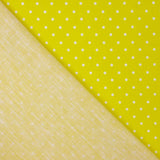 Rustique Imprimé lunaire 4 mm Lime - Ribes y Casals