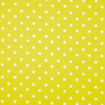 Rustique Imprimé lunaire 15 mm Lime - Ribes y Casals