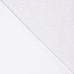 Maille en viscose uni blanc - Ribes y Casals