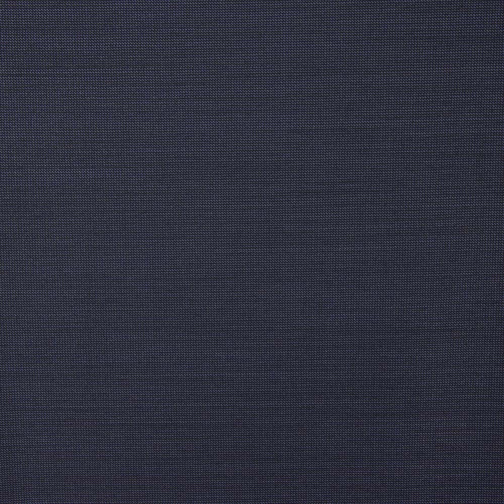 Cold Wool Bicolore Noir-Marine - Ribes y Casals