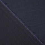 Cold Wool Bicolore Noir-Marine - Ribes y Casals