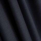 Cold Wool Bicolore Noir-Marine - Ribes y Casals