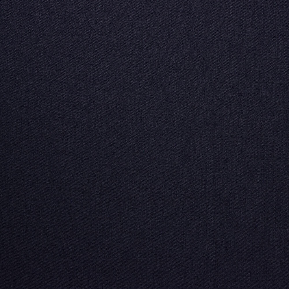 Laine froide lisse bleu marine - Ribes y Casals