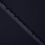 Laine froide lisse bleu marine - Ribes y Casals